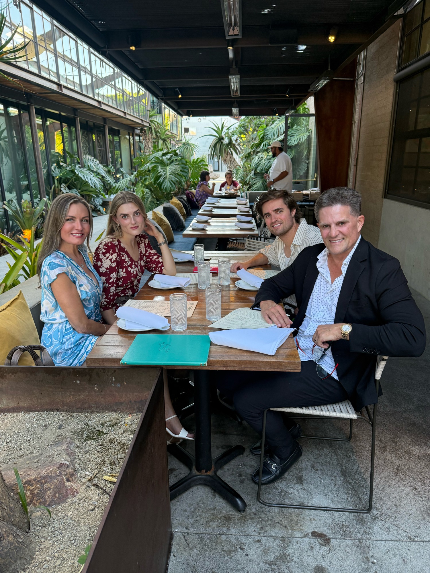 Community program hero